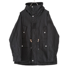 Gurank Mouontain parka 222-018画像