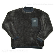 TROPHY CLOTHING &ldquo;MONOCHROME&rdquo; LEVEL 3 THERMOLITE SWEATSHIRT TR22AW-205画像
