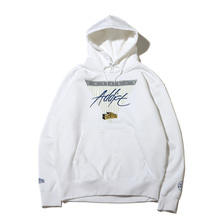 THE NETWORK BUSINESS ADDICT HOODIE TNBC0141画像