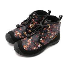 KEEN Children HOWSER II CHUKKA WP Noble Flower 1026637画像