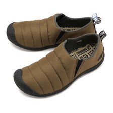 KEEN HOWSER II Dark Earth/Black 1026859画像