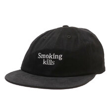 #FR2 Smoking Kills Baseball Cap画像