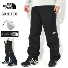 THE NORTH FACE Climb Light Zip Pant NP12210画像