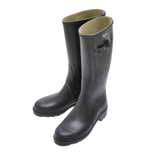 AIGLE CESSAC NOIR ZZH3645画像