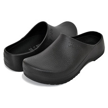 BIRKENSTOCK SUPER-BIRKI (REGULAR FIT) BLACK 0068011画像