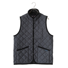 LAVENHAM MICKFIELD MENS 22 RC SLJ3064画像