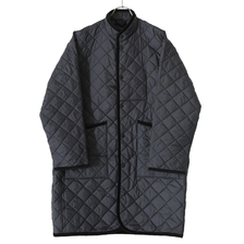 LAVENHAM MICKFIELD COAT MENS SLJ4061画像