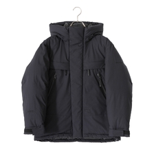 Woolrich KATAHDIN DOWN JACKET WJOU0109画像