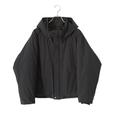 Wild Things PUFF JACKET WTW22104SN画像