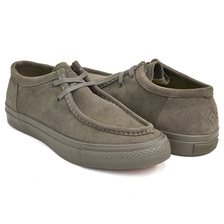 CONVERSE SKATEBOARDING CS MOCCASINS SK OX TAUPE 34201150画像