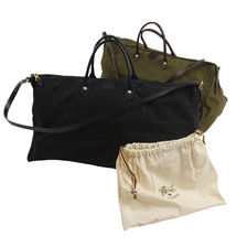 IL BISONTE VAGABONDA BDU028画像