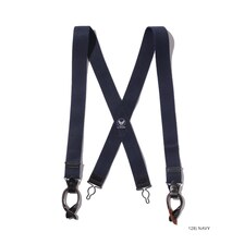 Buzz Rickson's Lot No. BR02718 / A-11 TROUSERS SUSPENDER画像