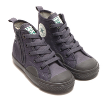 CONVERSE CD ALL STAR N L.L.Bean Z HI GREY 37302200画像