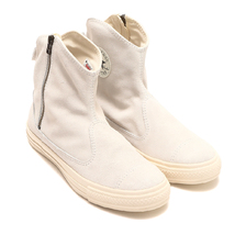 CONVERSE SUEDE AS WESTERNBOOTS II Z HI WHITE 31307791画像