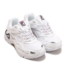 FILA FILA CATAPULT White/Blue/Red 1GM00830-125画像