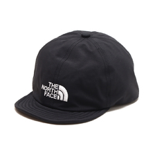 THE NORTH FACE GTX BASEBALL CAP BLACK NN42239-K画像