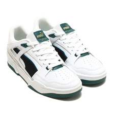 PUMA SLIPSTREAM SUEDE FS PUMA WHITE-PU 388634-03画像