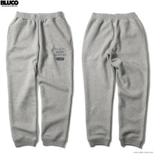 BLUCO SWEAT PANTS -COLLEGE- OL-916-022画像