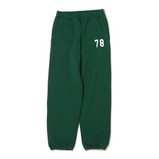 UGG 78ロゴ スウェットパンツ 22AW-UGPT05画像