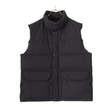 THE NORTH FACE PURPLE LABEL 65/35 Sierra Vest ND2263N画像