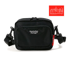 Manhattan Portage Broome Shoulder Bag Matte Twill MP1496MTWL画像