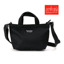 Manhattan Portage Micro Portage Tote Bag Matte Twill MP1381MTWL画像