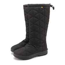 BOGS SNOWDAY TALL BLACK 72237-010画像