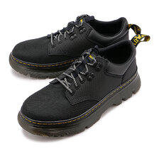 Dr.Martens Tarik Lo BLACK 27390001画像