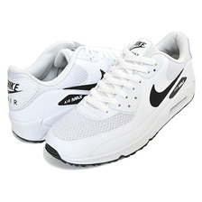 NIKE AIR MAX 90 GOLF white/black CU9978-101画像