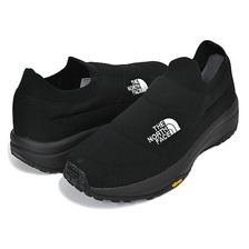 THE NORTH FACE SHELTER KNIT WR SHORT TNF BLACK/TNF BLACK NF52241-KK画像