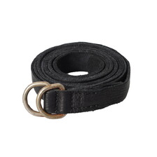 GUIDI NARROW BELT - BISON FULL GRAIN BLT0-P画像