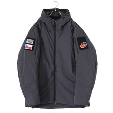 tilak Siberia Mig Jacket画像