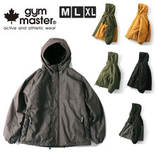 gym master ロクヨンクロス マンパー G933618画像