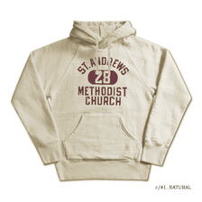 DELUXEWARE LPL-04 ST.ANDREWS画像