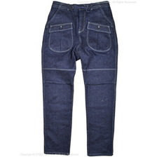 COLIMBO HUNTING GOODS SAW MILL RIVER SAROUEL PANTS ZX-0221画像