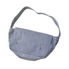 SAMURAI JEANS サムライ自動車倶楽部 メッセンジャーバッグ SCDB22-HC画像