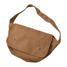 SAMURAI JEANS サムライ自動車倶楽部 メッセンジャーバッグ SCDB22-DC画像