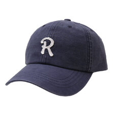 RHC Ron Herman R PATCH CAP NAVY画像