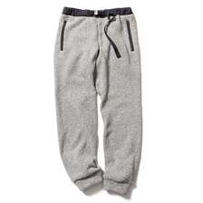 NANGA Polartec Fleece Jogger Pant NW2241-1I510画像