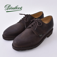 paraboot ARLES/GRIFF II MARRON-GRINGO TG 703804画像