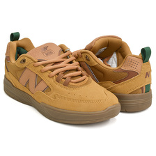 new balance NUMERIC NM808WHE WHEAT / GUM画像
