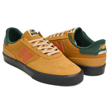 new balance NUMERIC NM272WWG WHEAT / PHANTOM画像