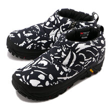 Danner FREDDO ALC BLK/WHITE D120375 ALC画像