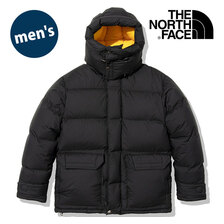 THE NORTH FACE WS Brooks Range Light Parka ND92265-K画像