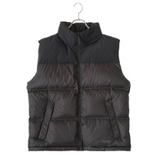 THE NORTH FACE GTX Nuptse Vest ND92261画像