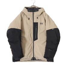HELLY HANSEN HHAngler WP Down Jacket HG12260画像