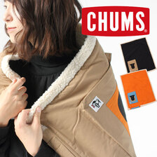 CHUMS Camping Boa Blanket CH09-1261画像