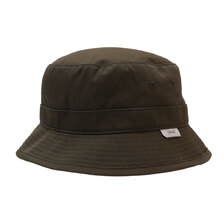 WTAPS 22AW BUCKET 01/HAT OD 222HCDT-HT05画像
