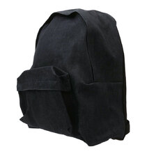 COMME des GARCONS DENIM BACKPACK L INDIGO画像