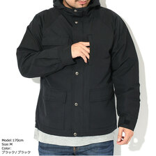 SIERRA DESIGNS Short Parka JKT 8002画像